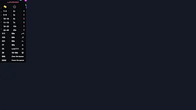 BigHeartMia online show from January 2026 03:49:01 PM