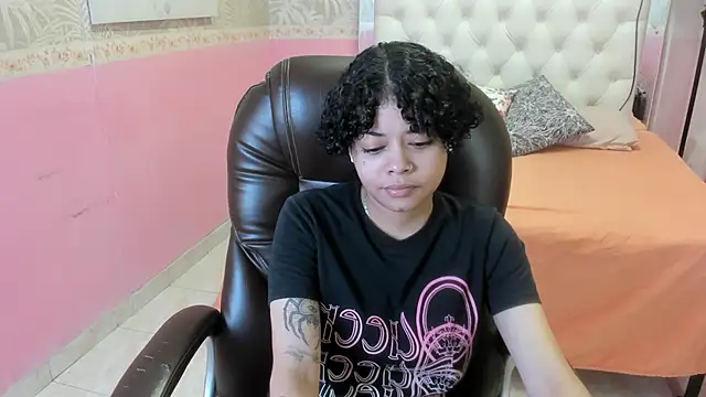 Sasha Venom online show from June 2026 11:58:01 PM
