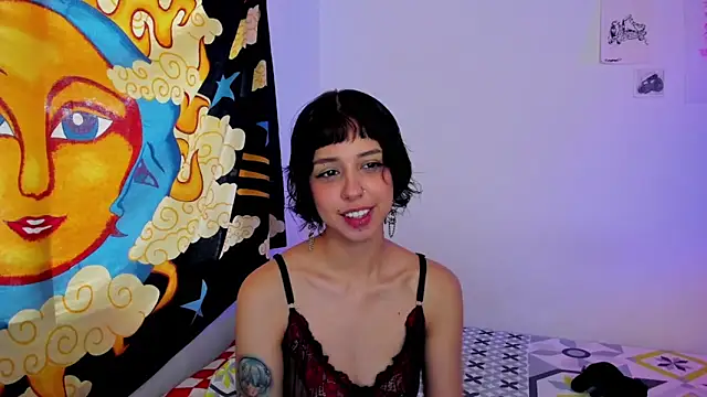 harakitty  online show from June 2026 08:33:02 PM
