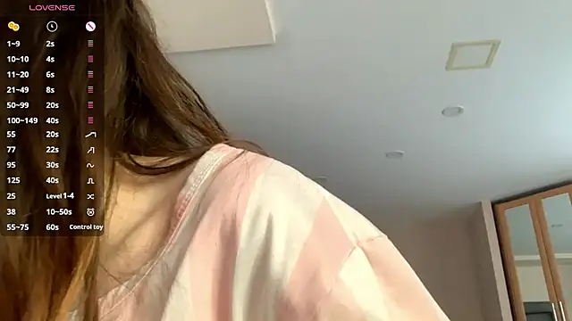 CletaMaciejewski online show from January 2026 09:14:02 AM