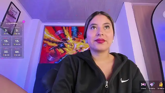 Snapshot of Violet_Blazee chatting on March 2026 11:56:02 AM Violet Blazee online show from March 2026 11:56:02 AM