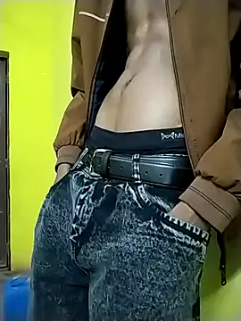 Jordyalnino92 online show from December 2025 10:44:02 AM