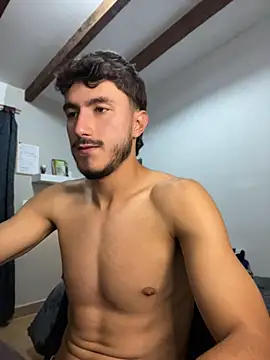 LIAM COLT online show from May 2026 12:39:02 AM