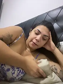 Nini  online show from March 2026 02:06:02 PM