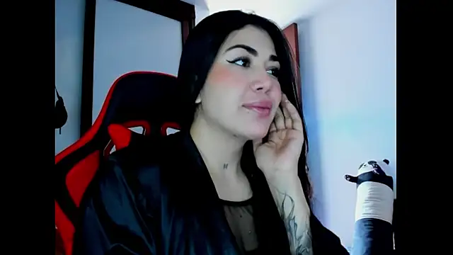 iiriinna vassilieva online show from January 2026 02:54:02 PM