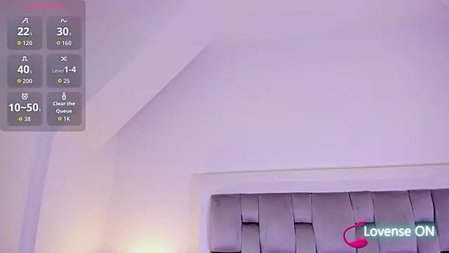 amber  ferrera online show from March 2026 07:48:01 PM