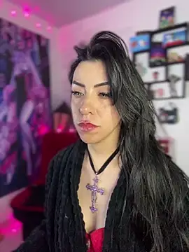 Sky Girl LS online show from April 2026 03:34:02 AM