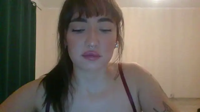 Snapshot of LexiSpicy chatting on February 2026 05:33:01 PM LexiSpicy online show from February 2026 05:33:01 PM