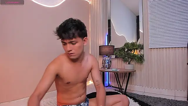 Thristan Leones online show from January 2026 07:02:02 AM