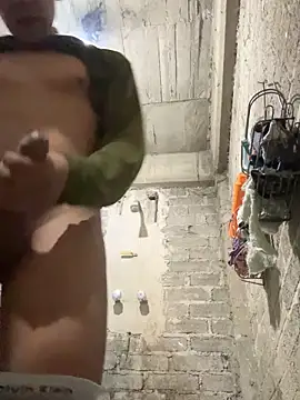 Marko-18 online show from December 2025 03:13:02 AM