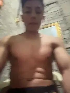 Snapshot of Marko-18 chatting on January 2026 04:38:02 AM Marko-18 online show from January 2026 04:38:02 AM