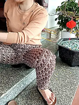 Sweet-Berryy online show from February 2026 08:13:01 AM