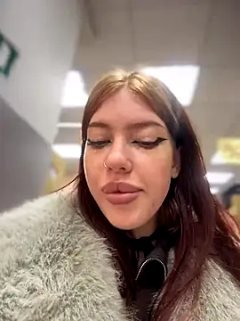 JeanGraay online show from December 2025 01:52:02 PM