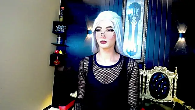 Sharlo  online show from January 2026 03:22:01 AM