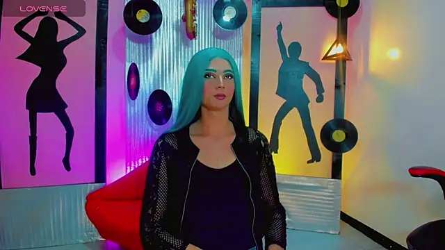 Sharlo  online show from January 2026 03:23:02 AM