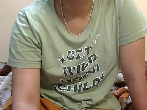 Parul Gulati online show from April 2026 07:52:02 PM