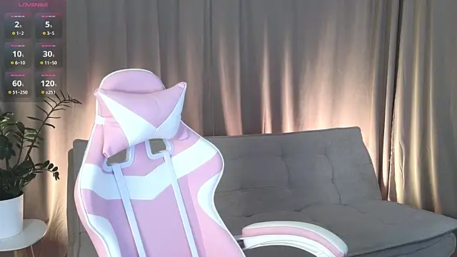 KellyDew online show from January 2026 07:55:01 AM