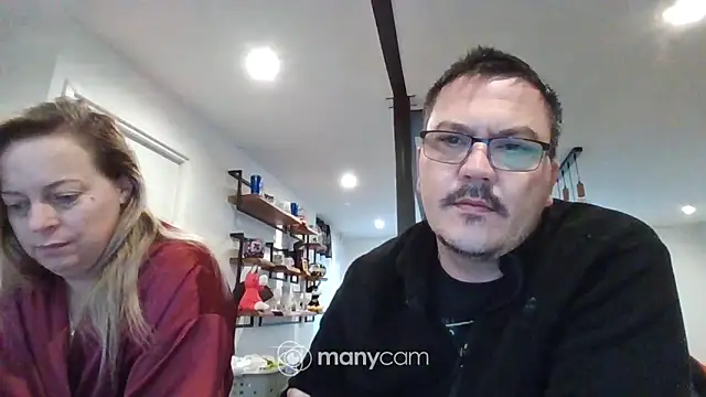 Miss-Chupagirly online show from February 2026 07:48:02 AM