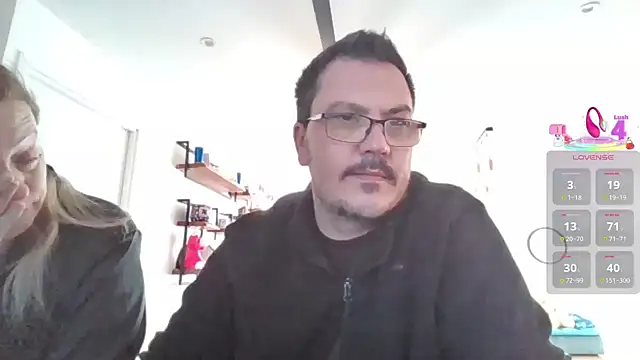 Miss-Chupagirly online show from February 2026 08:23:02 AM