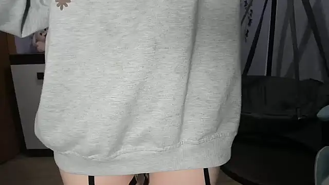 Yoonhee ki online show from February 2026 04:16:01 PM