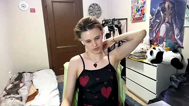 Carollforyou online show from April 2026 02:23:02 PM