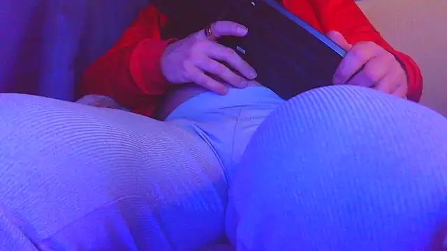 Michaelo666 online show from March 2026 07:03:02 AM