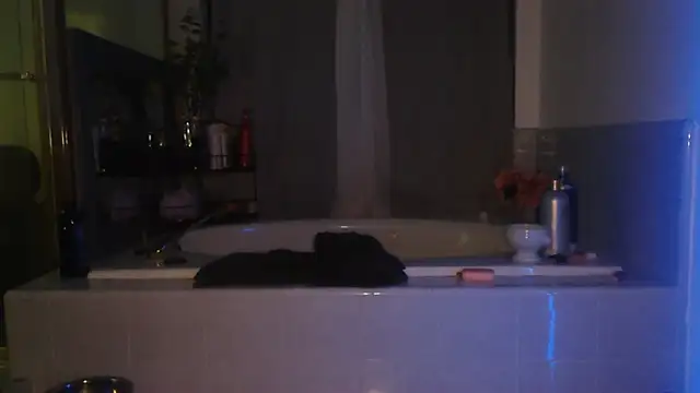 MISTERANDDEMI online show from December 2025 02:58:02 PM