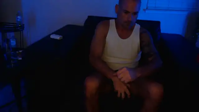 MISTERANDDEMI online show from February 2026 01:28:02 PM