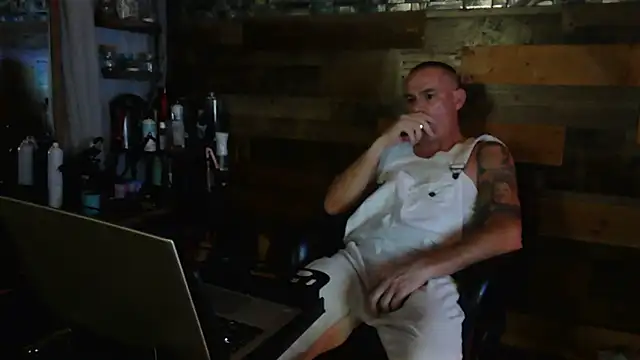 MISTERANDDEMI online show from February 2026 10:39:02 PM