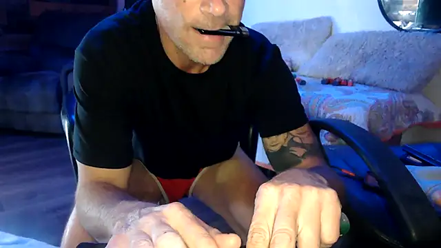 MISTERANDDEMI online show from July 2026 09:33:02 AM