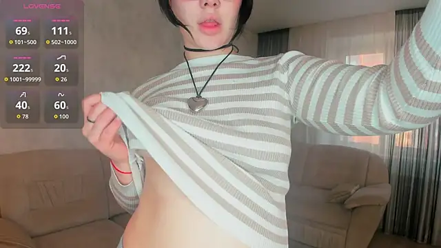 RidenSoul online show from January 2026 05:11:01 AM