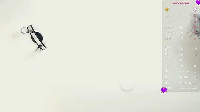 Agatha Dubois4  online show from February 2026 06:22:01 AM