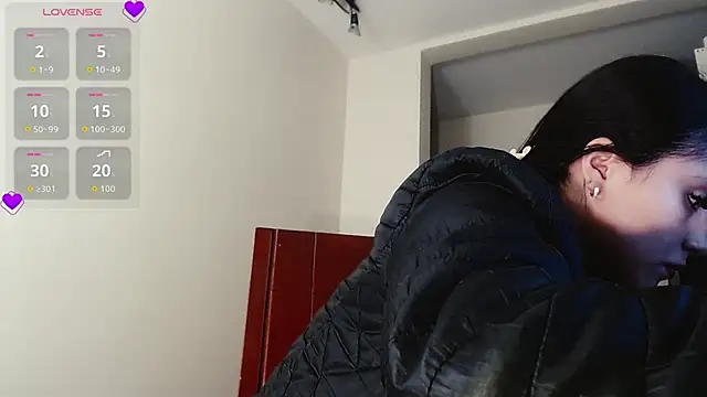 Agatha Dubois4  online show from March 2026 02:27:02 AM