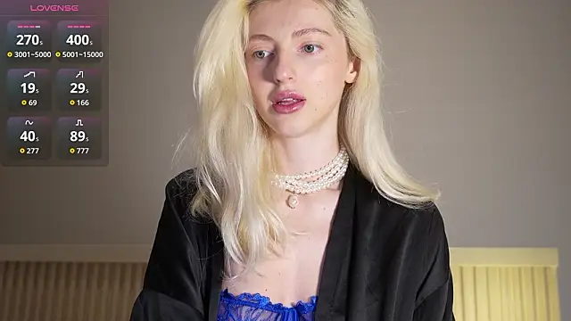 YourNaughtyMiss online show from February 2026 03:16:02 AM