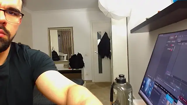 KysonRhodes online show from January 2026 05:35:01 AM