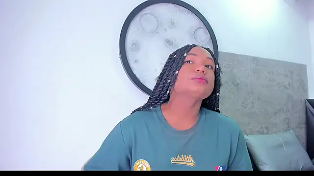 Harmony-01 online show from February 2026 07:31:01 PM