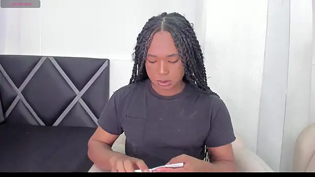 Harmony-01 online show from March 2026 07:53:02 PM