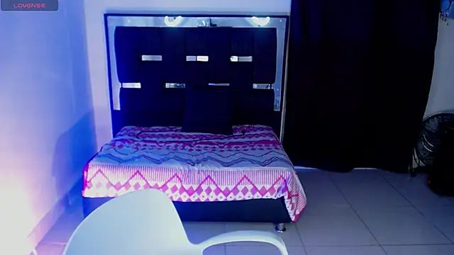 Mara alexia online show from January 2026 06:11:02 PM