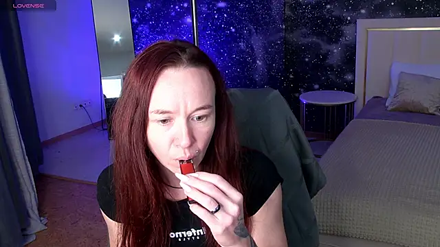 Spoty Kate  online show from January 2026 01:08:02 AM