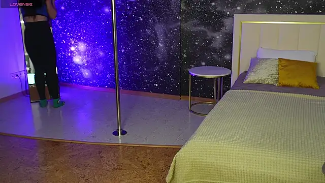 Spoty Kate  online show from January 2026 01:10:02 AM