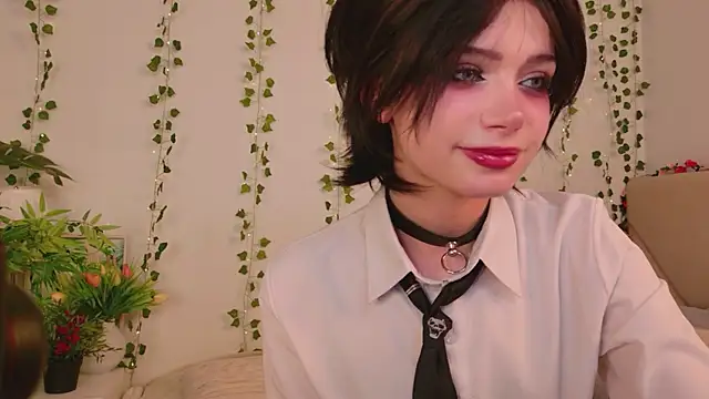 Dark Diva online show from August 2026 09:06:01 PM