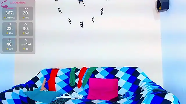 black22cmdirty online show from April 2026 09:36:01 AM