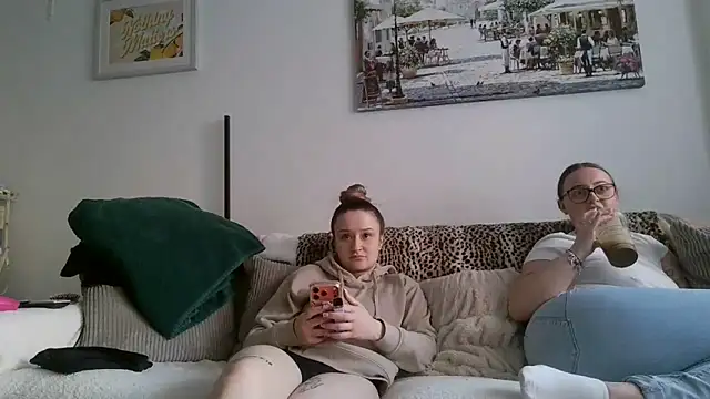 Snapshot of LilyLuck_ chatting on February 2026 03:32:02 PM LilyLuck online show from February 2026 03:32:02 PM