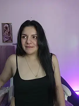 paulina coxx online show from February 2026 12:15:01 PM