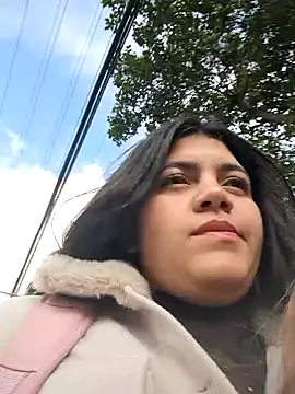 Ivy enjoy online show from January 2026 09:53:02 PM