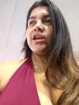 Ivy enjoy online show from March 2026 08:56:02 PM