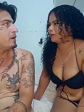 Fresa235 online show from December 2025 11:24:02 PM