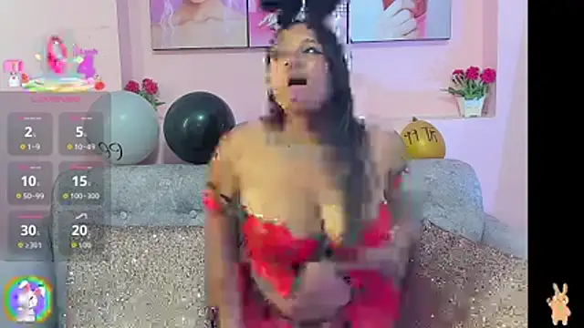 tinna noa online show from January 2026 10:03:02 PM