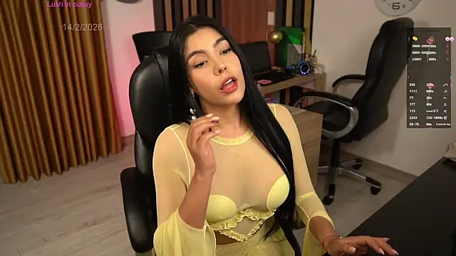 secretary bj online show from February 2026 08:27:01 PM