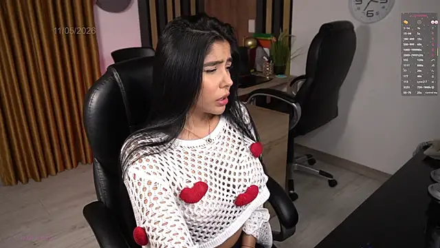 secretary bj online show from May 2026 08:39:01 PM
